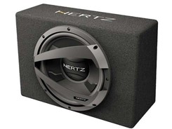 HERTZ SUB-BOX 12" 1000 WATT